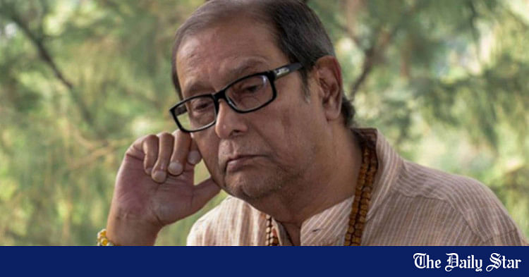 Poet Helal Hafiz's Health Condition Worsens | The Daily Star