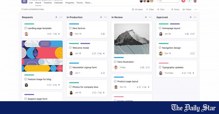 Looking for team collaboration apps? Here are our top picks | The Daily ...