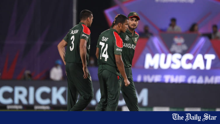BCB forms committee to review WC display | The Daily Star