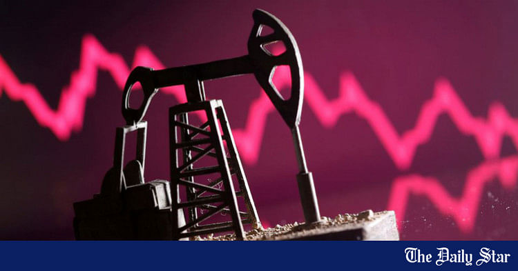 Oil Price Rally May Start To Ease: IEA | The Daily Star