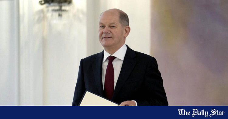 Olaf Scholz New German Chancellor, Ending Merkel’s 16-year Tenure | The ...