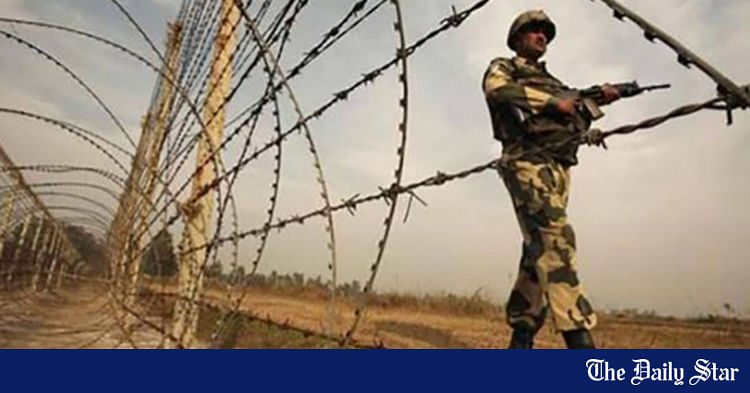 BSF Asked To Step Up Vigilance Along Bangladesh Border Before Polls ...