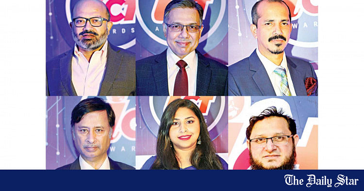 The Daily Star ICT Awards 2021 | The Daily Star