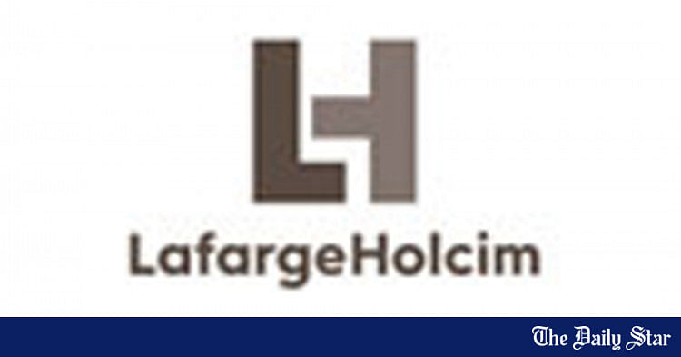 HC clears way for LafargeHolcim’s aggregate business | The Daily Star