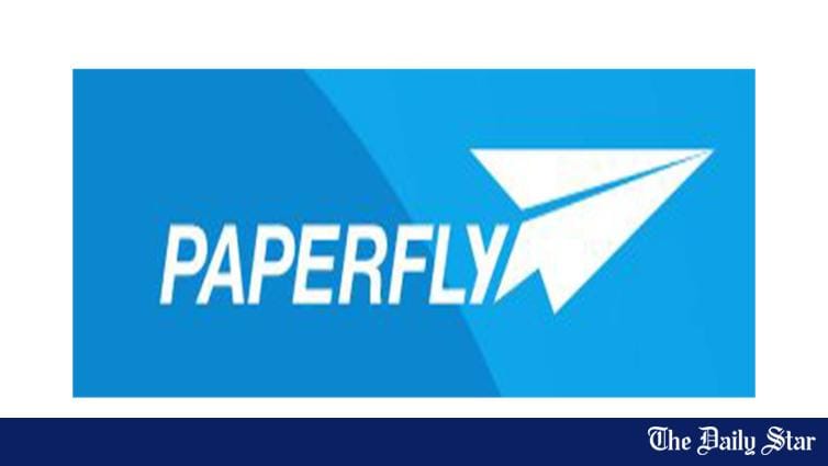 Paperfly likely to shut down - Vimarsana News