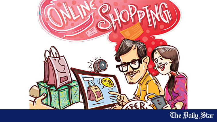 Digital sales take off as Eid nears - Vimarsana News