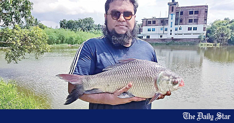 Primitive Fishing By Akib Bangladesh - Bags Wallets and Luggage Store
