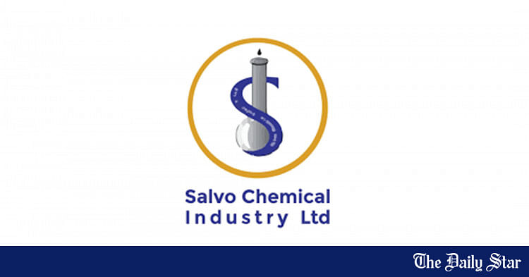 Salvo Chemical’s cornstarch unit ready for production | The Daily Star