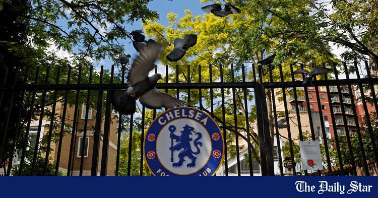 Premier League Board Approve Chelsea Takeover | The Daily Star