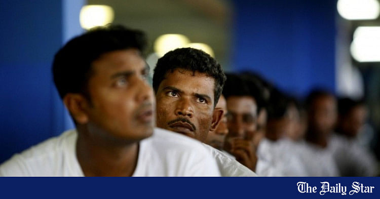 联合国专家对马来西亚孟加拉国移民的处境表示失望