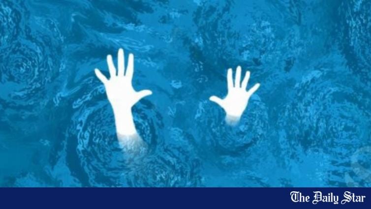 2 children drown in pond - Vimarsana News
