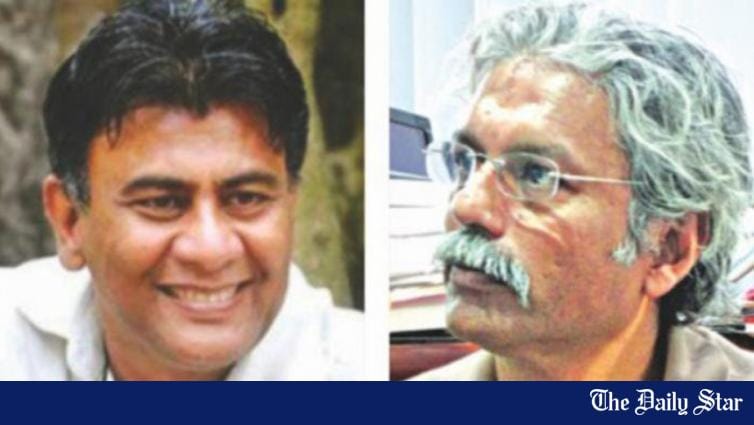 Death of Tareque Masud, Mishuk Munier: Investigator cross-examined - Vimarsana News