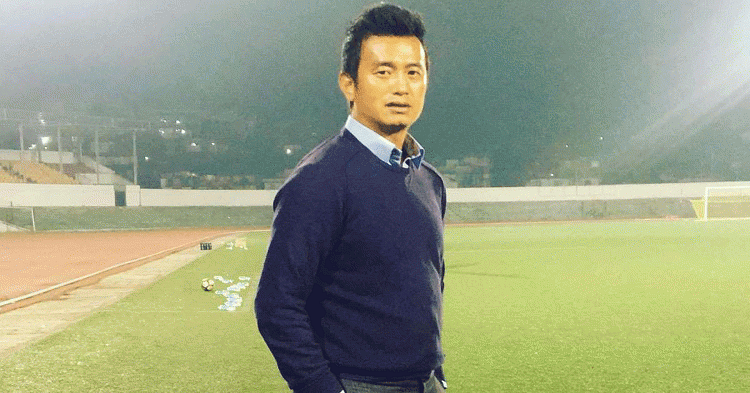 Bhutia Others Call For Reforms After Indias Fifa Ban The Daily Star 4327