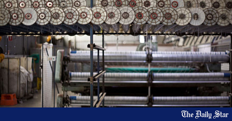 Cambodia’s textile competitiveness at risk: study | The Daily Star