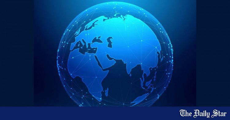 The irreversibility of globalisation The Daily Star