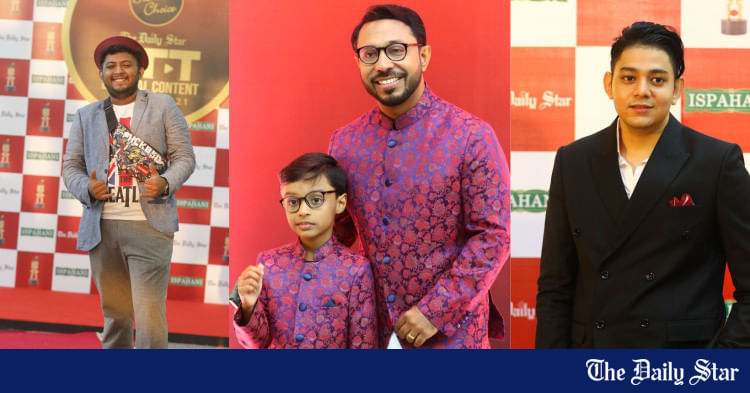 Present and future of the digital content creators in Bangladesh