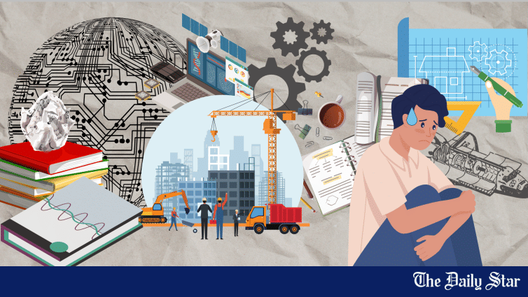 Engineering students demand jobs based on memorising solution manuals ...