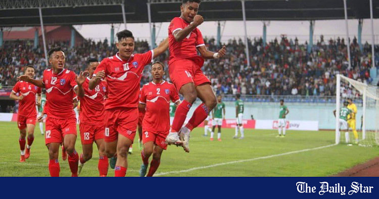 Nepal hit BD for three after 38 years | The Daily Star