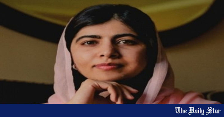 Malala Launches Film Production Career With Three Projects For Apple 