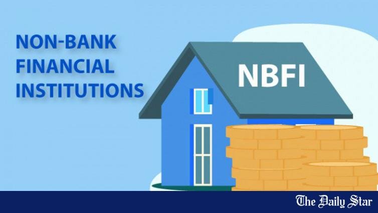 Nonbank financial sector vulnerabilities surface as financial conditions tighten - Vimarsana News