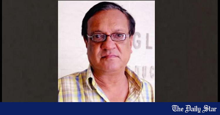 Producer-director Azizur Rahman Buli no more | The Daily Star