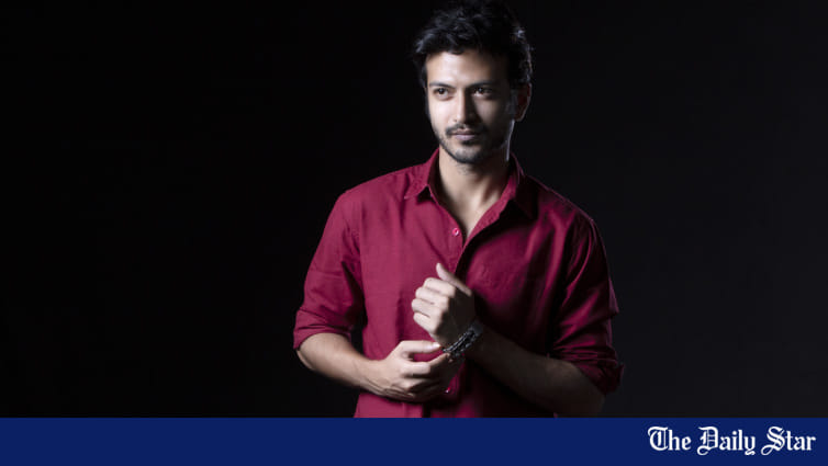 The indomitable Yash Rohan | The Daily Star