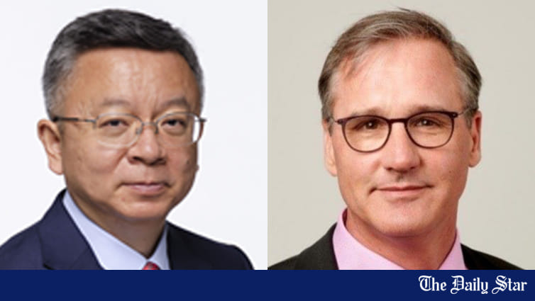 Bridging Data Gaps Can Help Tackle Climate Crisis The Daily Star