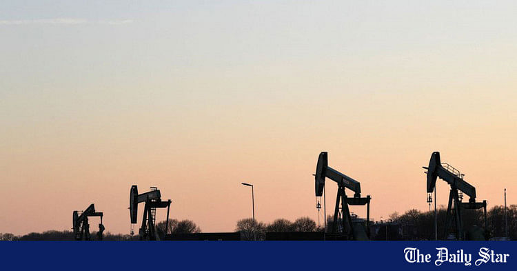 Oil Price Falls | The Daily Star