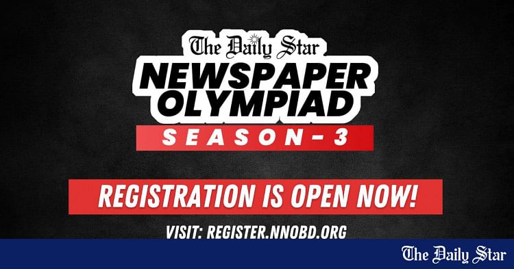 National Newspaper Olympiad season 3 registration now open