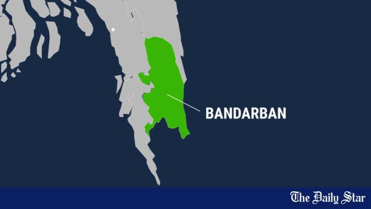 Tambru tensed as Rohingya groups clash - Vimarsana News
