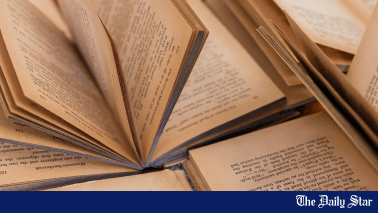 Italian man steals unpublished books by award-winning authors | The ...