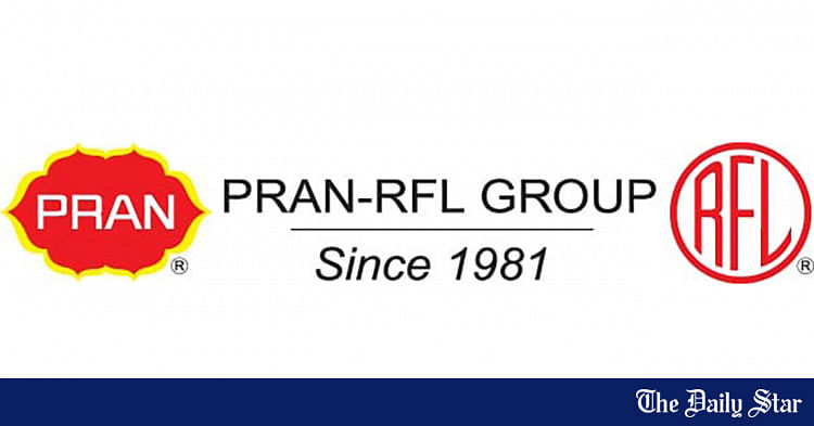 Pran-RFL to invest $22.5m in four sectors | The Daily Star