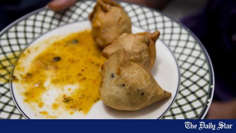 There isn't much to do in Dhaka apart from eating garbage - Vimarsana News