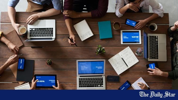 Work ethics in modern workplaces: The dos and don'ts - Vimarsana News