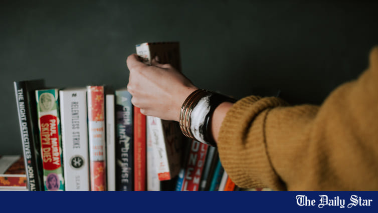 7 books to read for career growth - Vimarsana News