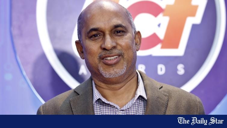 ICT Business Person of the Year 2022 | The Daily Star - Vimarsana News