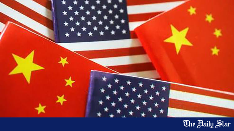 US-China war in 2025! - Vimarsana News