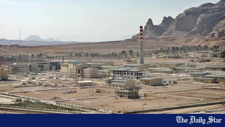 Conflict with Israel: Iran should tread with caution - Vimarsana News