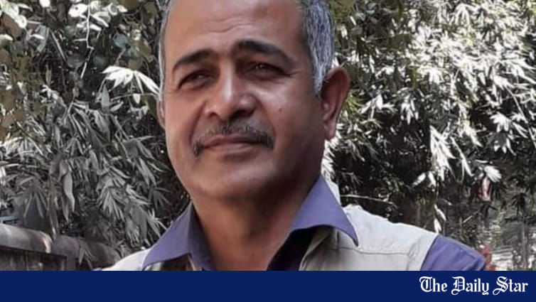 Journalist Raghunath Kha released on bail - Vimarsana News