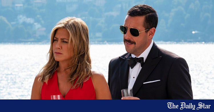 Murder Mystery 2 Trailer: Adam Sandler, Jennifer Aniston Return