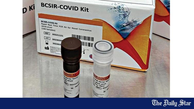 Locally Developed PCR Test KIT: Cheaper, more accurate in detecting Covid - Vimarsana News