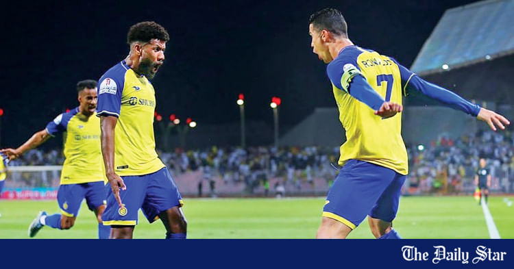 Real eye fifth CWC title | The Daily Star