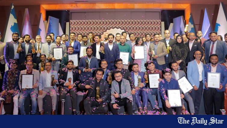 Superbrands Bangladesh reveals 40 most prestigious brands of the country - Vimarsana News