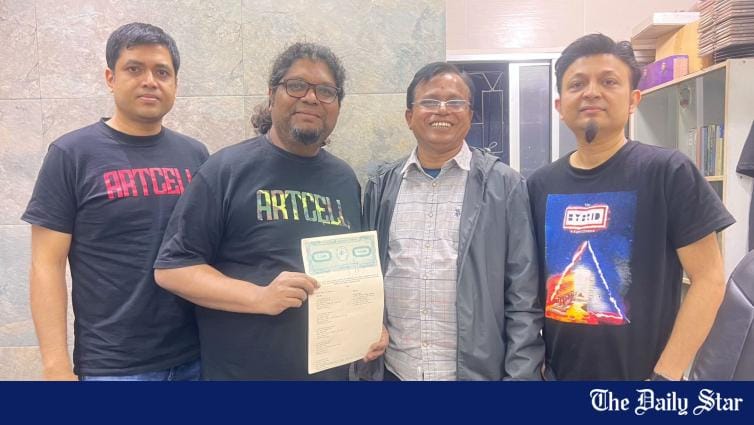 Artcell announces release date for 'Otritio' - Vimarsana News
