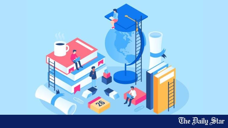Future of the university, university of the future - Vimarsana News