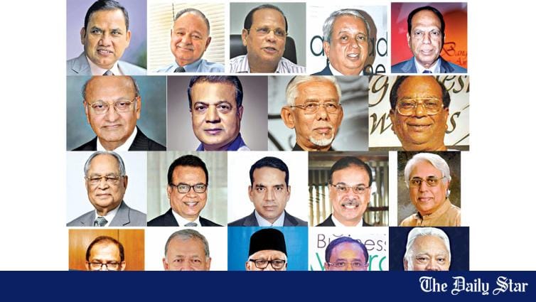 Business Person of the Year - Vimarsana News