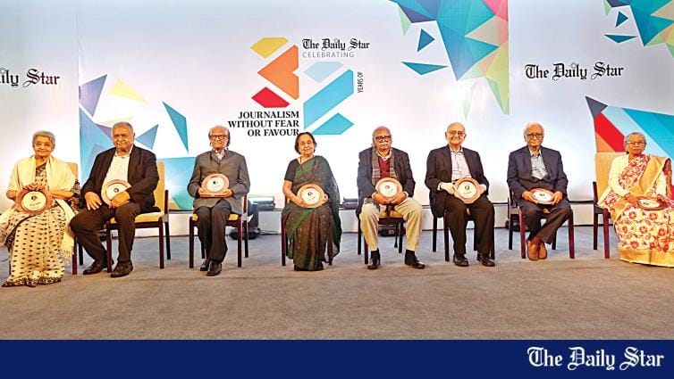12 champions of freethought honoured - Vimarsana News