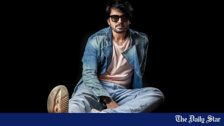 From an action avatar to a romantic hero: Arifin Shuvoo talks about his transformation - Vimarsana News