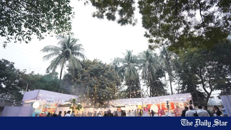 Culture Club by The Food Talk - Vimarsana News