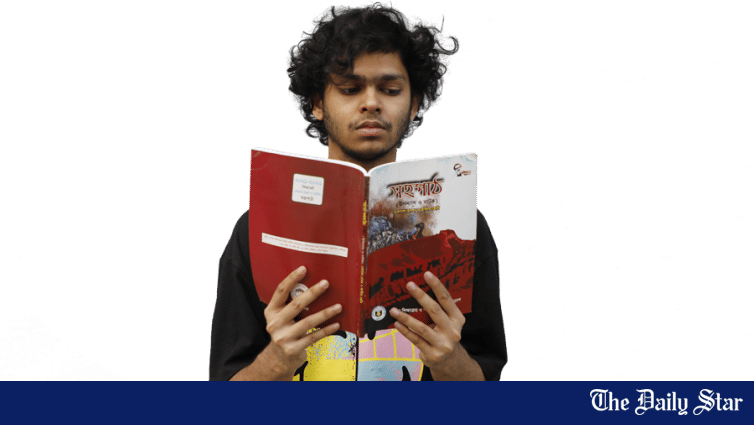 The sad state of Bangla literature in the national curriculum - Vimarsana News